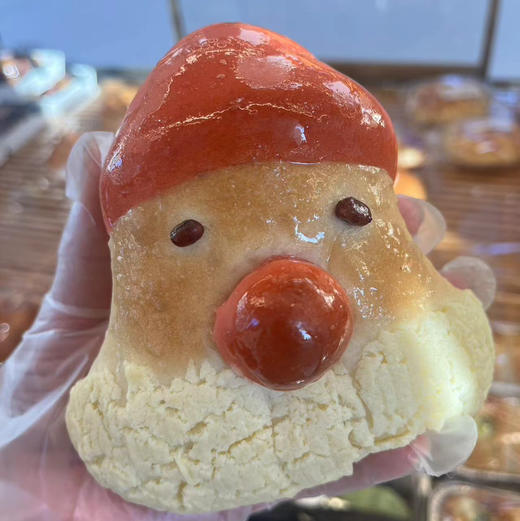 圣诞老人 商品图0