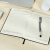 【法官笔记本】PU封面笔记本办公用软抄本日记本加厚记事本 商品缩略图3