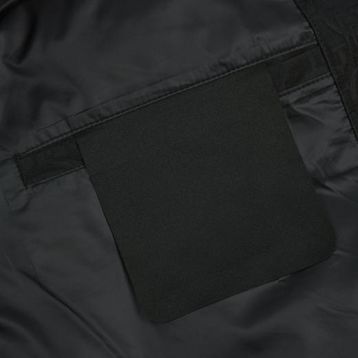 【断码清仓】HX 冬季短款立领羽绒服轻奢款式Y100440014101 商品图8