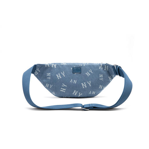 【云粉节】6楼MLB 腰包休闲运动包，吊牌价799 商品图1