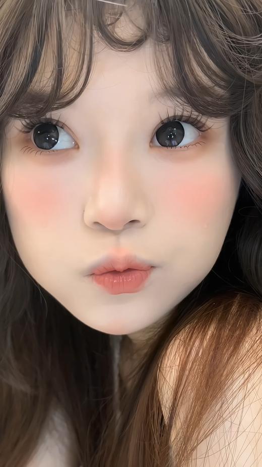 超高舒适度丨DK G336·Deekay丨板栗奶茶棕14.5mm（半年抛/2片装） 商品图11