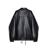 【新品上新】HX 冬季短款翻领皮羽绒服90绒Z100440040101 商品缩略图6