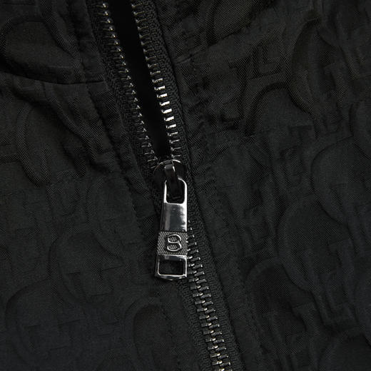 【断码清仓】HX 冬季短款立领羽绒服轻奢款式Y100440014101 商品图3