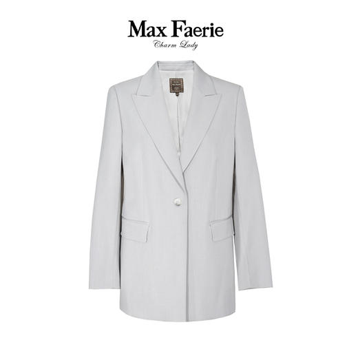 MI3A059  麦克斯菲瑞西装 商品图0