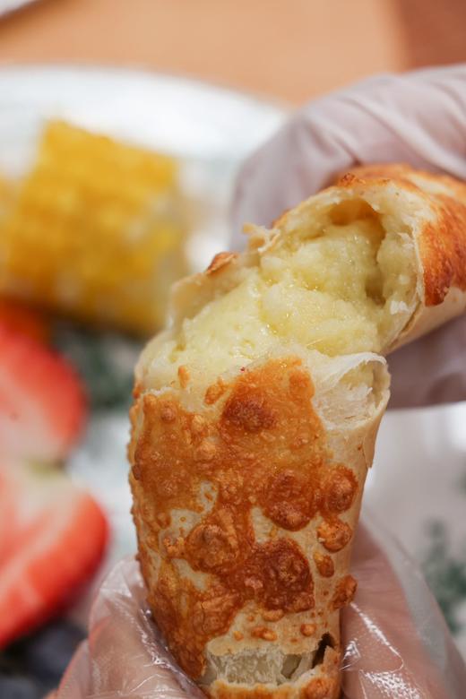 猫太推荐— 满满的牛肉，芝士牛肉卷 商品图10