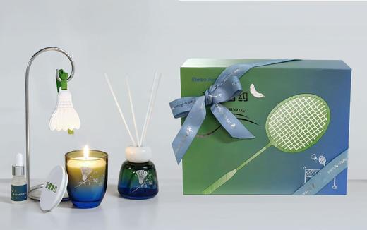 羽星香约香薰礼盒 商品图0