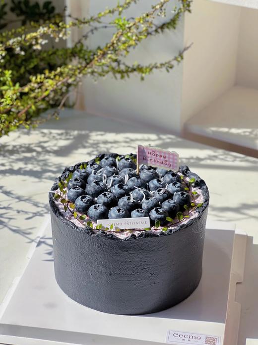 酷黑蓝莓🫐 商品图4