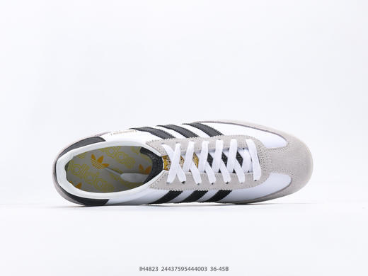 阿迪达斯adidas originals SL 72 RS复古运动休闲鞋IH4823男女鞋 商品图2