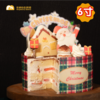 诞愿有你@2024圣诞蛋糕 商品缩略图2