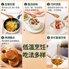 亚麻公社 亚麻籽油125ml 一级冷榨直接喝 内蒙古胡麻油 宝宝omega3亚麻酸 /粮油调味 /食用油 /亚麻籽油/火麻油 商品缩略图5