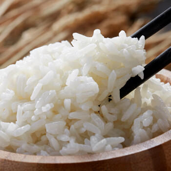 苏垦软香糯大米10斤 苏香真好吃米大米5kg 官方溯源 国企品质 /粮油调味 /米 /珍珠米 商品图1