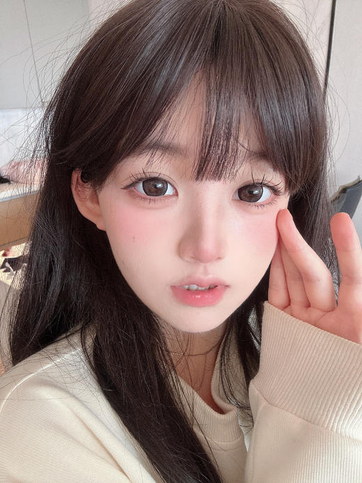 超高舒适度丨DK G336·Deekay丨板栗奶茶棕14.5mm（半年抛/2片装） 商品图13