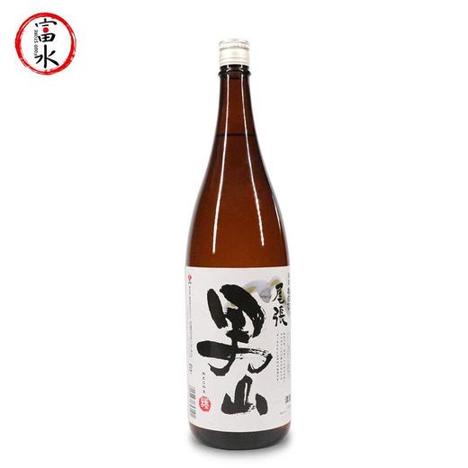 尾张男山 1.8L 商品图2