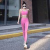 【147元任选3件】跃牌【蚂蚁运动】系列 运动内衣女高度防震防下垂瑜伽背心X1337（活动产品，收货7天内支持退换） 商品缩略图2