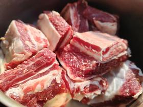 散养黄牛肉｜陕西子午岭顺丰冷运｜每周五截单｜周日发出