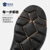 【轻便软底通勤皮鞋】轻便缓震牛皮皮鞋 防滑透气牛皮皮鞋XT405 商品缩略图5