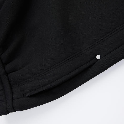 【断码清仓】HX 冬季直筒休闲长裤可松紧裤脚C203440033101 商品图9