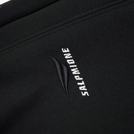 【断码清仓】HX 冬季直筒休闲长裤可松紧裤脚C203440033101 商品图10