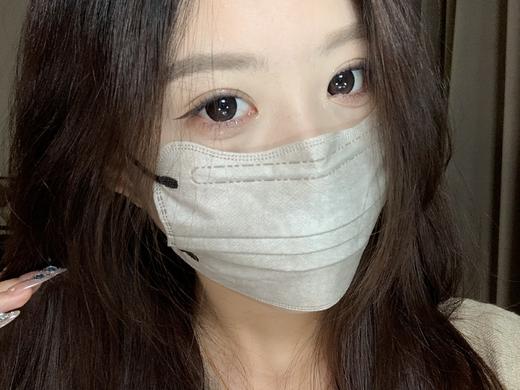 超高舒适度丨DK G336·Deekay丨板栗奶茶棕14.5mm（半年抛/2片装） 商品图14