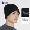 【针织保暖帽/围脖】高弹保暖羊毛帽子 一件多用围脖面罩 商品缩略图2