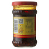 陶华碧老干妈 辣椒酱 肉丝豆豉油辣椒210g 贵州特产  新老包装随机发货 /粮油调味 /调味品 /中式酱料 商品缩略图4