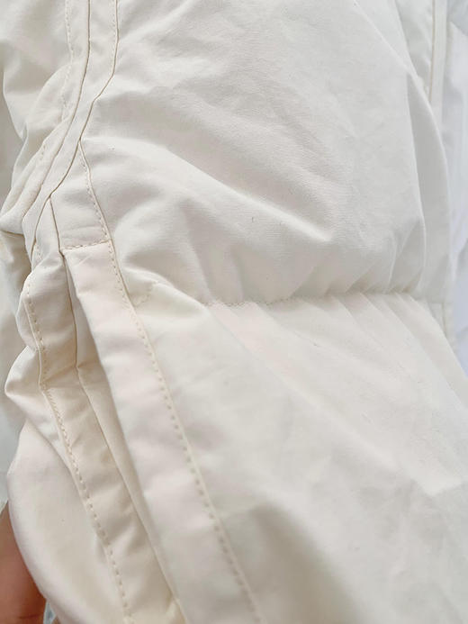 【高品质私服】【IC全棉平纹布羽绒服】简约干净，舒适空灵，紧实挺括 穿着有型【无标出货 介意慎拍】-CC 商品图13