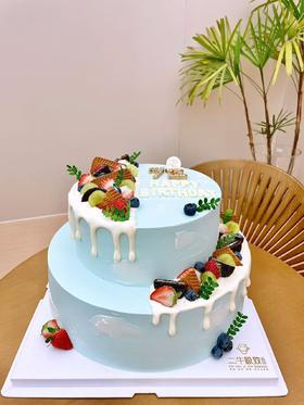 双层定制-水果先生A