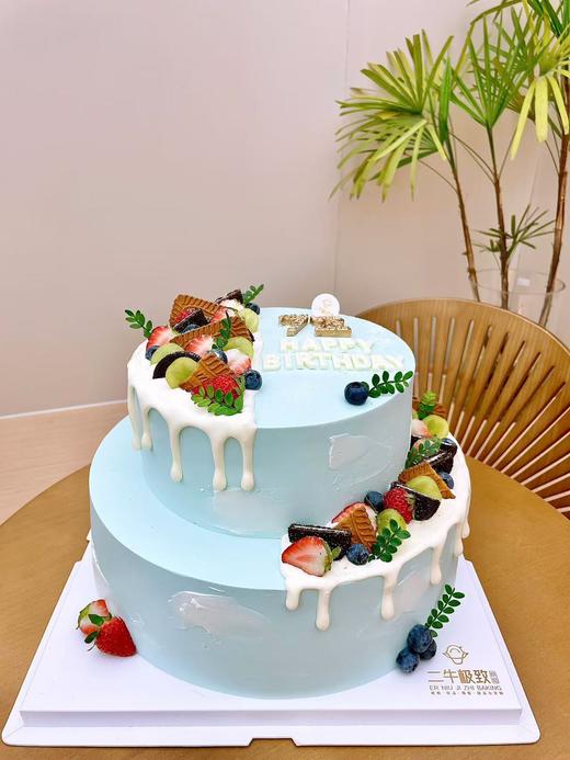 双层定制-水果先生A 商品图0