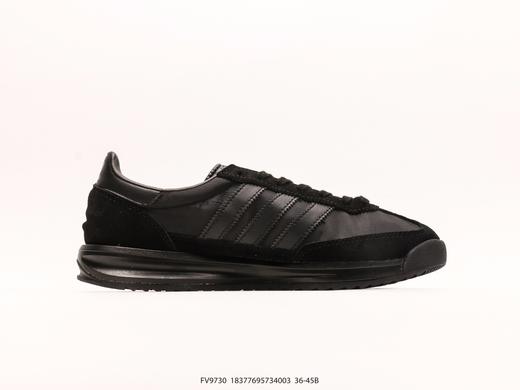 阿迪达斯adidas originals SL 72 RS复古运动休闲鞋FV9730男女鞋 商品图1