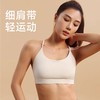 【147元任选3件】跃牌【蚂蚁运动】系列 运动内衣女高度防震防下垂瑜伽背心X1337（活动产品，收货7天内支持退换） 商品缩略图3