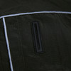 【新品上新】HX 冬季短款带帽羽绒服Z100440032101/02 商品缩略图5