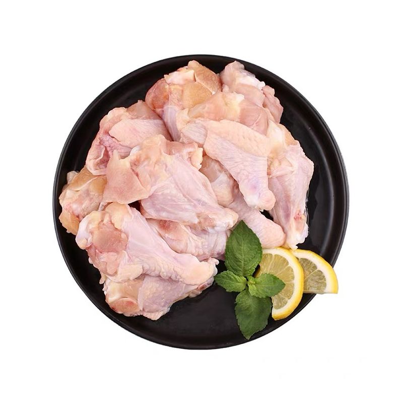 鸡翅根约1kg/份(联营)