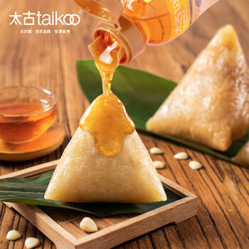 太古金黄糖浆360g 糖浆材料 烘焙原料松饼糖浆果茶糖浆 /粮油调味 /调味品 /糖 商品图5