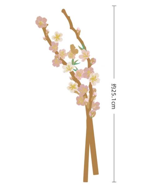 樱花插件 商品图0