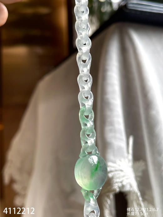 4112212，手链。具体价格微信咨询 商品图2