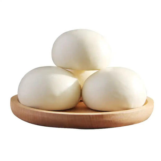 【2.9元/袋】同福馒头1*6（1502345） 商品图0