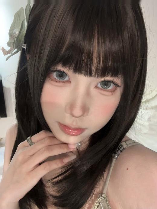 超高舒适度丨DK G340·Deekay丨14.2mm（半年抛/2片装） 商品图7