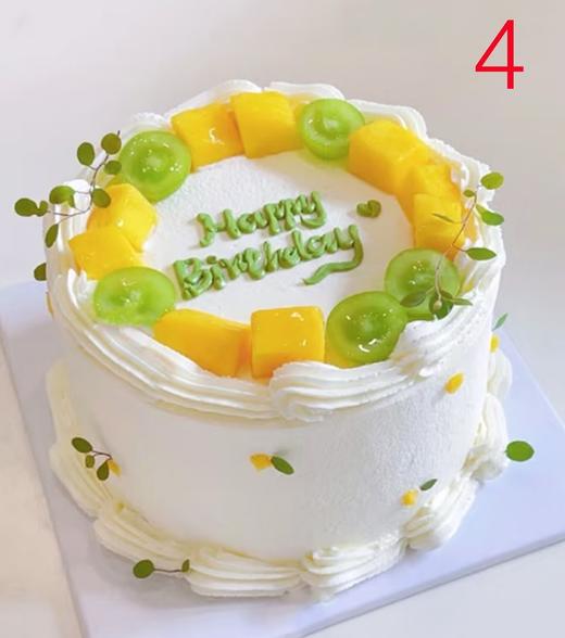 简约时光  4选1 商品图3