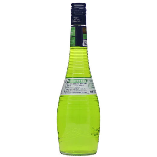 波士哈密瓜味力娇酒 配制酒 750ml*1瓶 商品图1