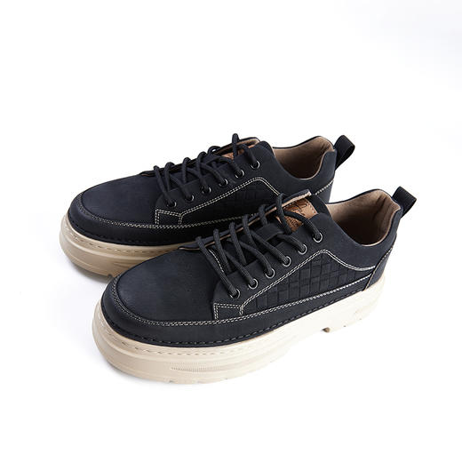 【秒杀专属】HX 冬季时尚休闲鞋S304440037101 商品图0