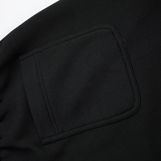 【断码清仓】HX 冬季直筒休闲长裤可松紧裤脚C203440033101 商品图12