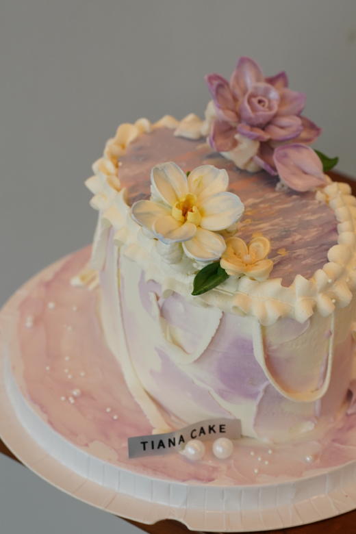 【刮刀花】 商品图2