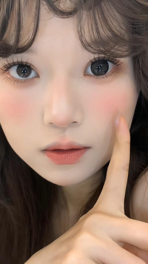 超高舒适度丨DK G336·Deekay丨板栗奶茶棕14.5mm（半年抛/2片装） 商品图10