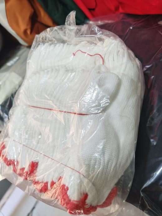 【JL】线手套 商品图1