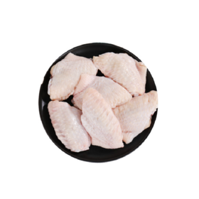 优质翅中约1kg/份（联营）