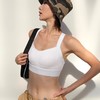 【147元任选3件】跃牌【蚂蚁运动】系列 固定杯运动内衣防震聚拢背心式瑜伽背心X1363（活动产品，收货7天内支持退换） 商品缩略图2