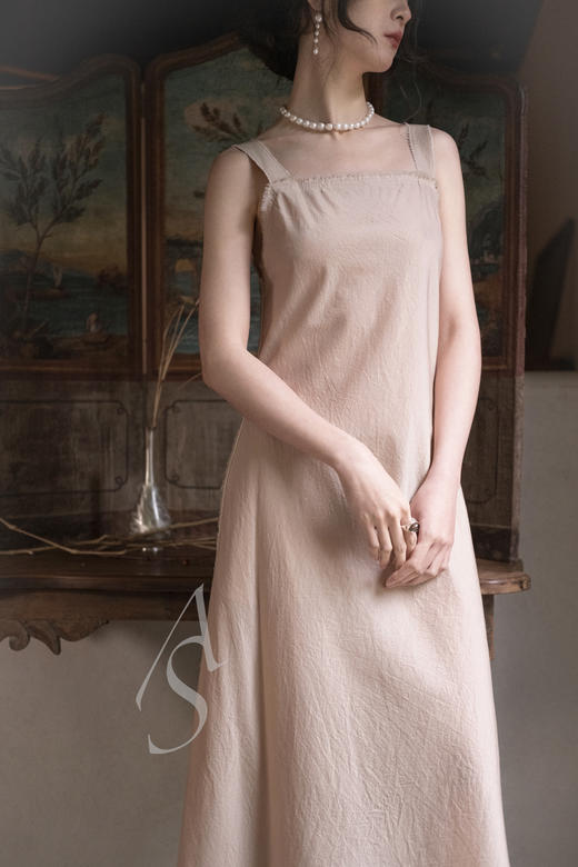 Sophie Buhai  月白色巴洛克珍珠项链 商品图10