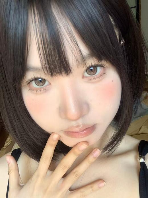 『中直径日抛』 YEELENS-K03棕-14.2mm【日抛0-800度 无525/575】 商品图2