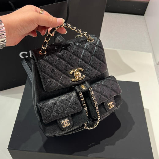 小香家 Duma 23P双肩包 商品图8