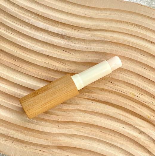 【麦麦定制精油唇膏】纯手工制作，天然植物油！滋润保湿、抗唇yan、舒缓干裂起皮等！质地清爽不黏腻，易渗透吸收！【TJ-J】【芳疗师系列】 商品图3